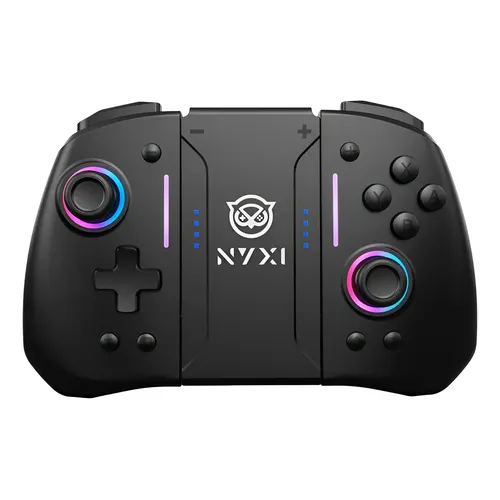 Para Switch 1/2 Para Ps4/para Ps3/para Jogos De Pad/telefone Verde