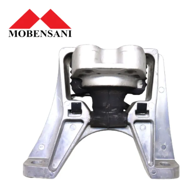 Coxim Motor Direito Hidráulico Ford Focus Duratec 1.8 05/07