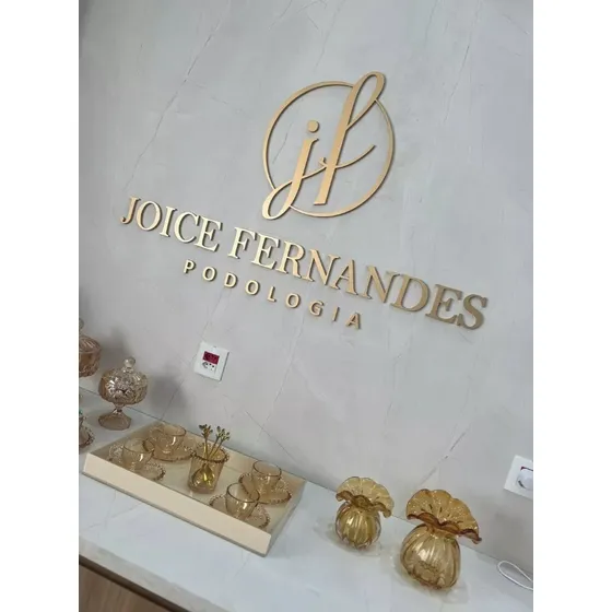 Letreiro/logotipo/logo/logomarca Personalizada Em Mdf 3 Mm