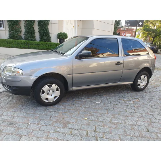Volkswagen Gol 1.6 I Power 601
