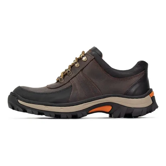 Botas Caballero Loblan Urbanas Mod 2693