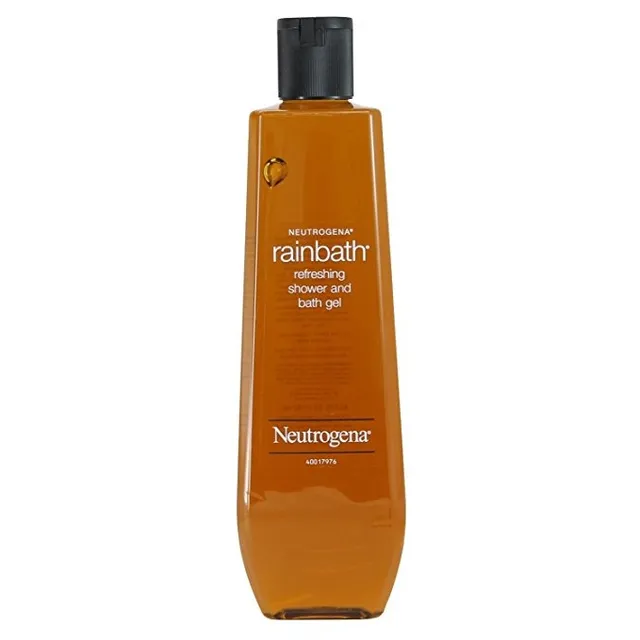 Neutrogena Rainbath Ducha Y Baño Gel-40 Oz