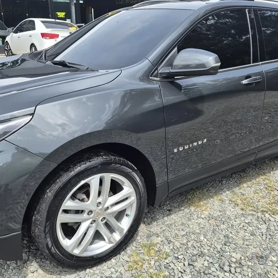 Chevrolet Equinox 2020 1.5 Premier