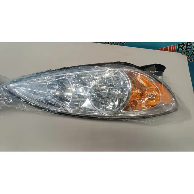 Faro Luz Delantera Toyota Camry Lumiere O4 Al 2006