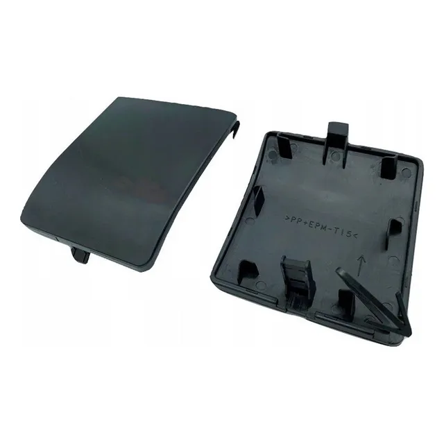 Tapa De Parachoque Delantero Nissan Xtrail Original