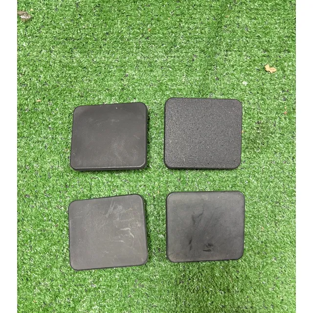 Tapa De Parachoques Trasero Usado Ram 2500/3500 2005/08