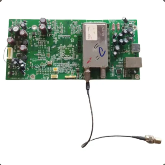 Placa De Sinal D42h931 715g4012-m0d-000-005k Principal