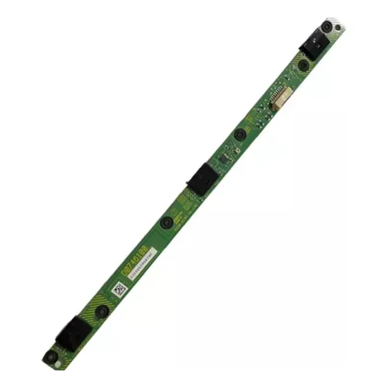 Sensor De Densidade Ricoh  Mp C2051 C2551 D0746100