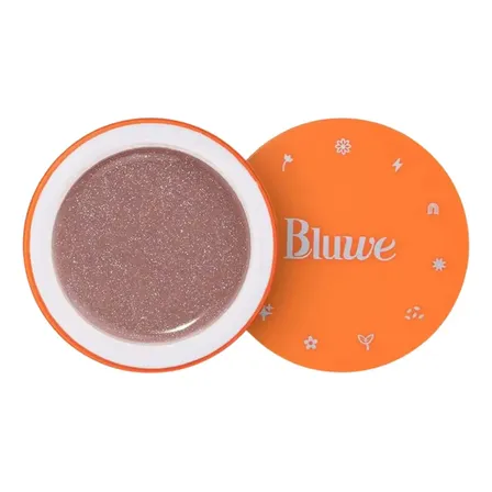 Gel Gummy Bege Flash 30g Bluwe