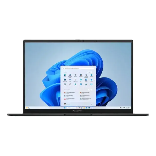 Ultrabook Asus Zenbook Ultra9 285h 32gb 1tb 14pul Touch Oled