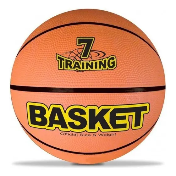 Pelota De Basket N° 7 Pelota Basquet