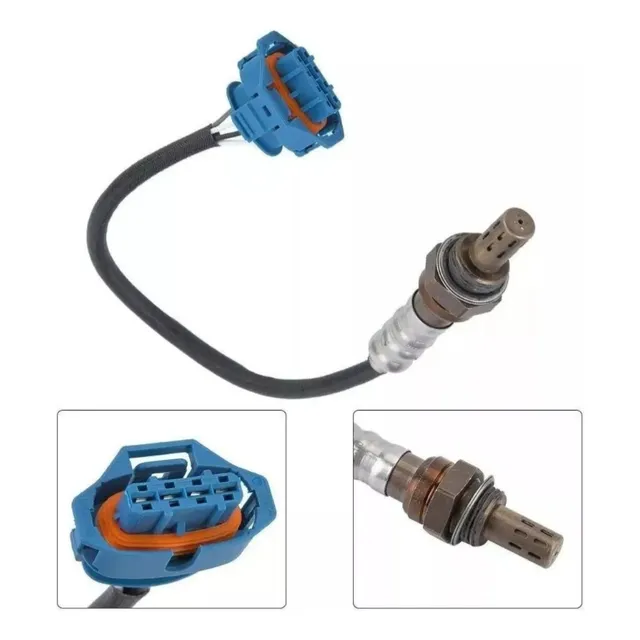 Sonda Lambda Sensor Oxigeno Chevrolet Cruze 1.8 Escape