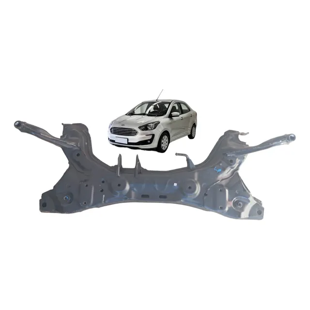 Agregado Quadro Ford Ka 1.0 3 Cilindros 2016