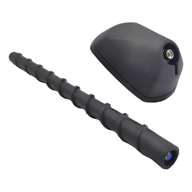 Antena Con Base Compatible Varios Modelos De Kia Hyundai
