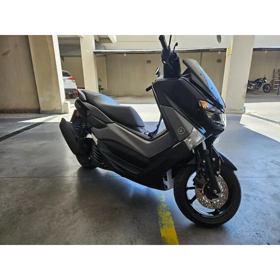 Scooter Yamaha Nmax 155