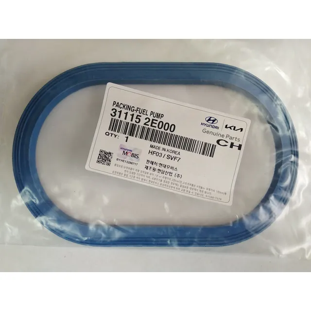 Goma De Conjunto De Combustible Hyundai Tucson Original 