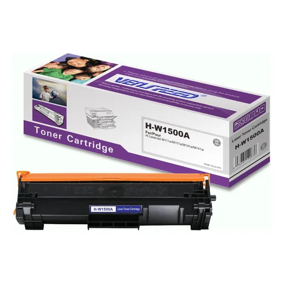 Toner Compatible Hp 150a W1500a Con Chip Para M111 M141