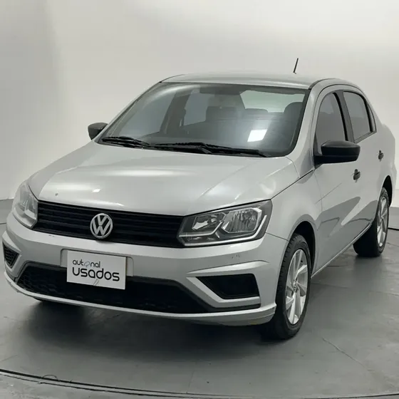 Volkswagen Voyage New Voyage Comfortline 1.6 usado en Usaquén