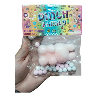 Taba Taba Squishy Animales Pegajoso Blando Aprieta Afelpado Taba Taba Squishy Animales Pegajoso Blando Aprieta Afelpado