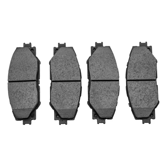 Balatas Delanteras Para Toyota Matrix  2009-2010