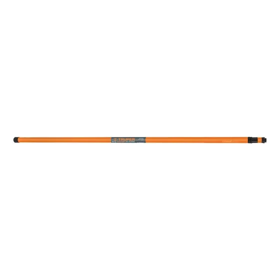 Mango Telescópico De Aluminio 1.3 A 2.4 M Truper Mg-tr-82a