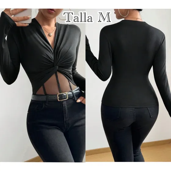 Blusa De Shein
