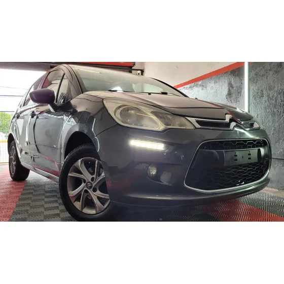 Citroën C3 1.5 Tendance I 90cv