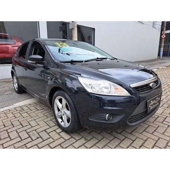 Ford Focus Focus 2.0 16v