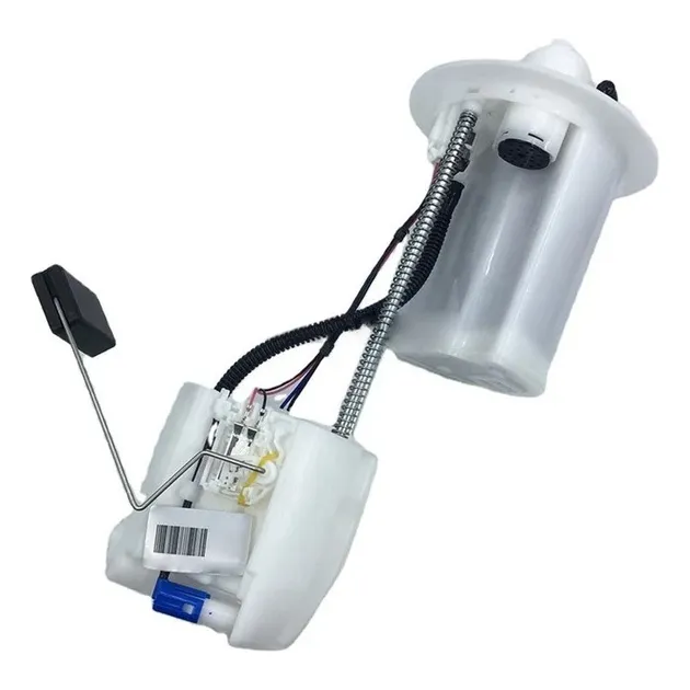 Conjunto Bomba De Gasolina Completa Toyota Yaris Sport Belta