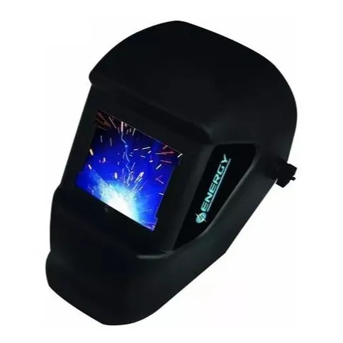 Careta De Soldar Fotocromatica Energy Wm40/1 - Ynter