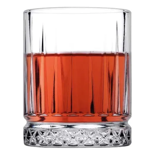Juego De Vasos Shot 6 Piezas 4 Oz