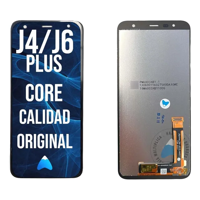 Modulo Pantalla Display J4 Plus/core J6 Plus Calidad Oled