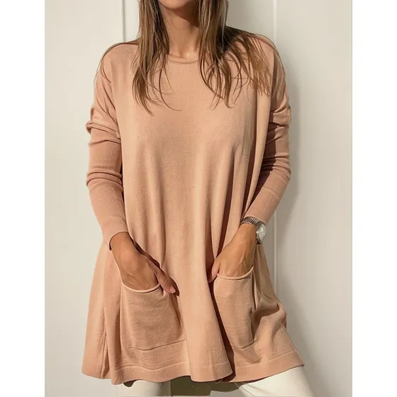 Sweater Oslo De Bremer