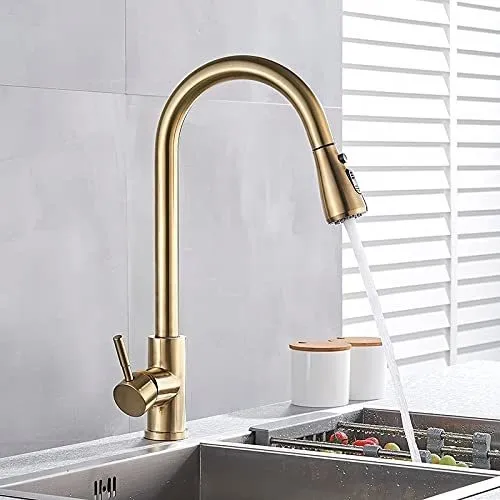 Grifo Fregadero Cocina Para Bar Comercial Granja Agua 2