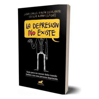 Libro La Depresion (no) Existe Libro La Depresion (no) Existe