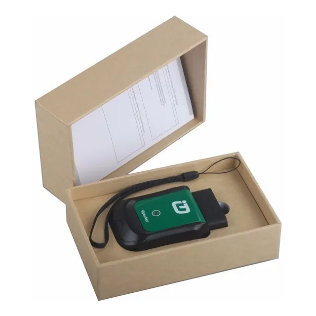 Escaner Scanner Automotriz Profesional Multimarca