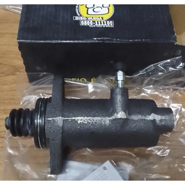 Bombín Inferior De Embrague Mercedes Benz Lo 1419/1420/1625