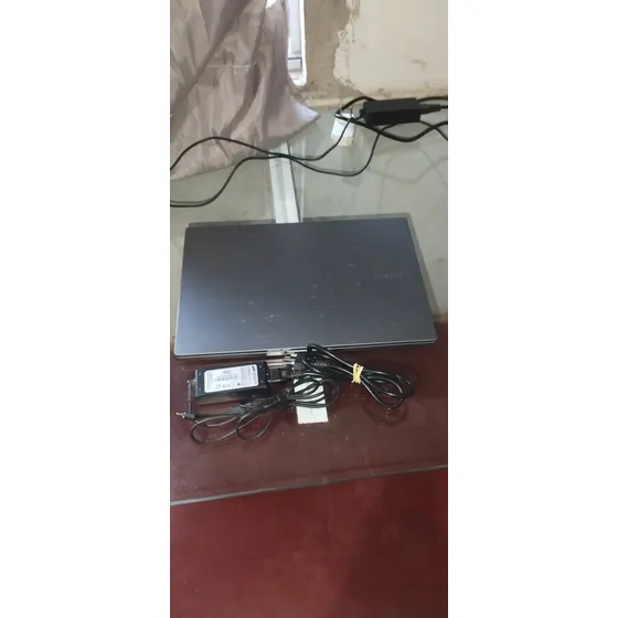 Notebook Samsung Book Np550xda, Intel Celeron, 4gb, Ssd 128g