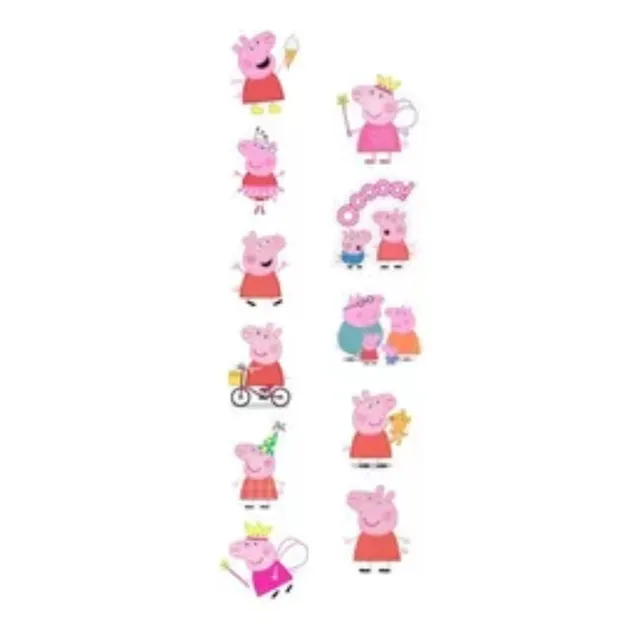 Etiquetas Termoadhesivas Textil Calor Personalizada Pack X22