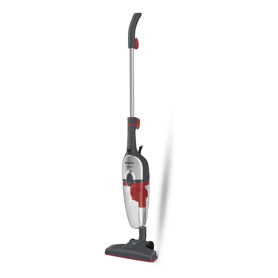 Aspirador De Pó Turbo Cycle Hepa Mondial 1550w Ap-41-gi