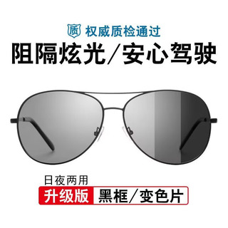 Gafas De Sol 2 En 1 Para Conducir De Noche Y Día, Visión Noc Gafas De Sol 2 En 1 Para Conducir De Noche Y Día, Visión Noc