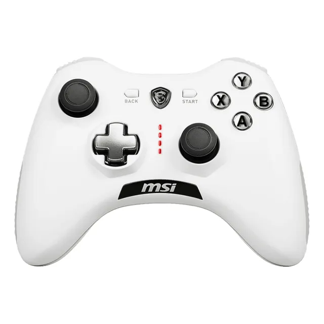 Gamepad Msi Force Gc20 V2 Usb Control