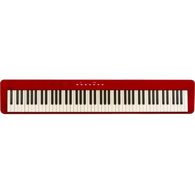 Teclado Profesional  Casio Digital Px-s1000rd