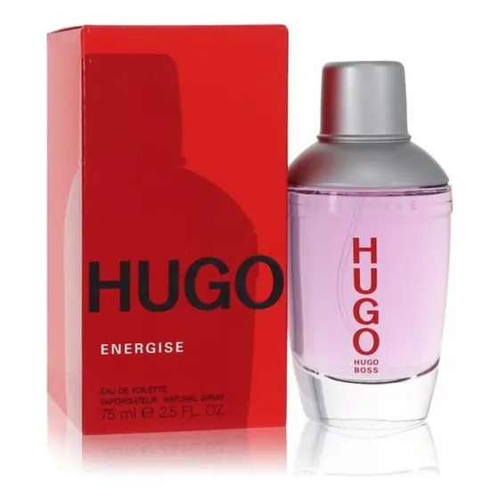 Hugo Boss Energise 75ml Edt