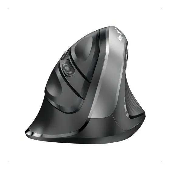 Mouse Genius Ergo Silver 8250s