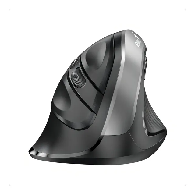 Mouse Genius Ergo Silver 8250s