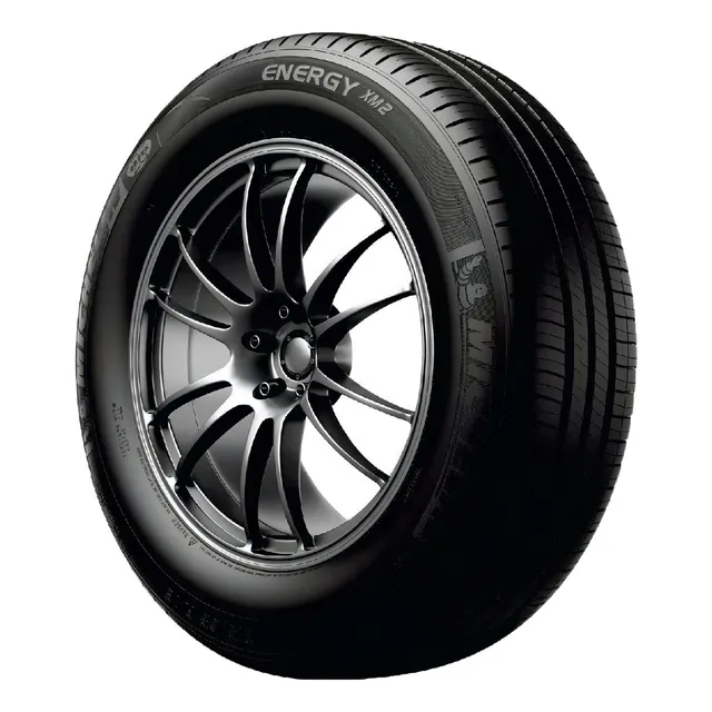 Neumático Michelin Energy XM2+ P 195/60R15 88 V