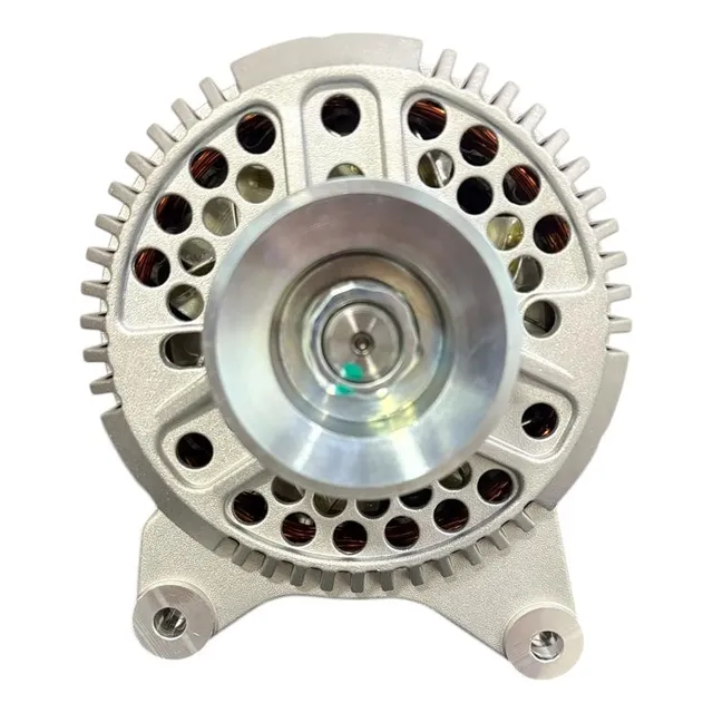 Alternador Ford Fortaleza Triton Fx4 Super Duty F150 F350