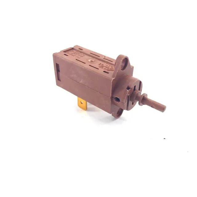 Termo Actuador Lavarropa Para Drean Concept 116 156 206 5.05