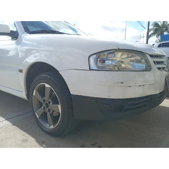 Volkswagen Saveiro 1.9 Sd Comercial 601